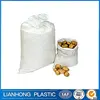 Ecological ppp woven plastic sack for food packing, multifunctional potato sack, hot sale sack polypropylene pp bag