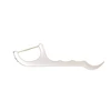 New Design Human Engineering Handle plastic dental floss