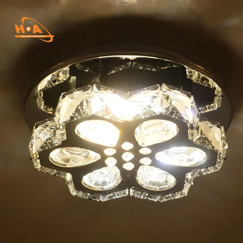 Most Selling Products Ceiling Mounted Led Crystal Chandelier Buy Ceiling Light Crystal Chandelier Crystal Ceiling Light Product On Alibaba Com
