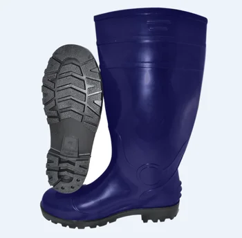 botas de seguridad punta de plastico