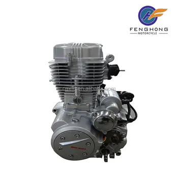 High Quality Chinese Made Dirt Bike 200cc Diesel Engine 4-stroke Engine ...