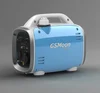 2017 CE GS EPA CARB approval 800w mini ac camping generator inverter