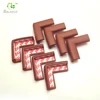 Furniture corner security table corner edge protector baby safety edge protector cushion