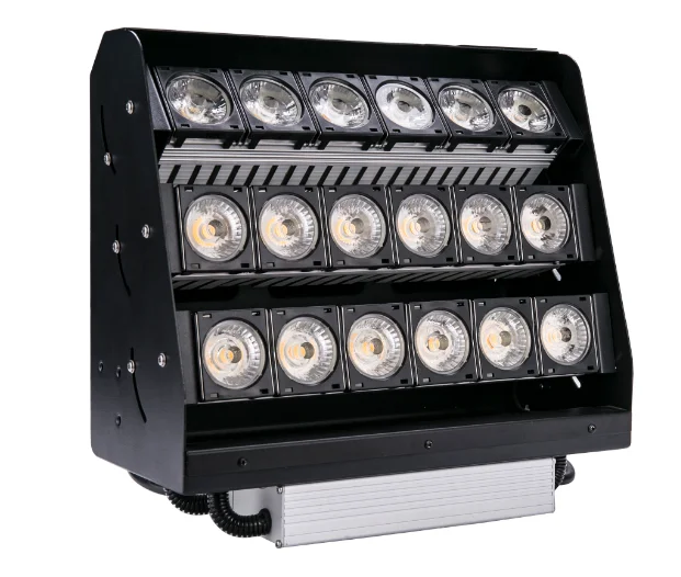 IP67 Airport Apron Airfield Light System: LED Floodlights for Runway ...