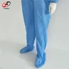 work jacket and pants Antistatic workwear uniform ESD Safety Clothing electrical chemical Protective suit