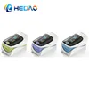 Handy pulse oximeter Vingertop Pulsoximeter