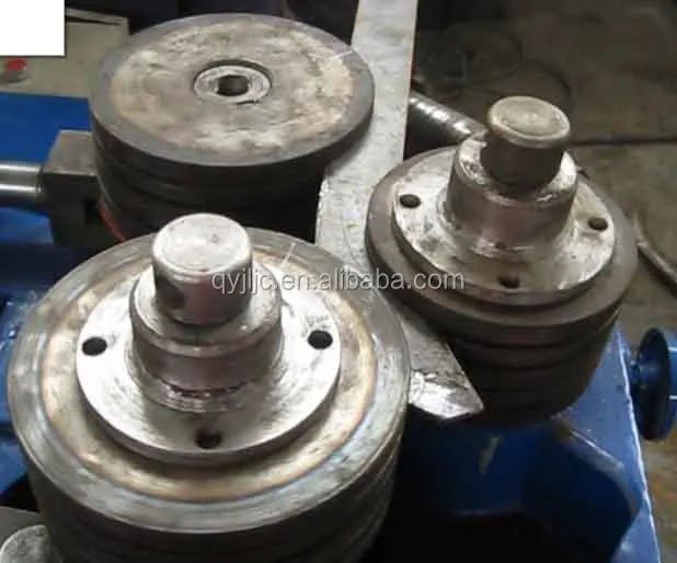 W24s Serial Flat Bar Angle Bending Machine,Profile Bending Machine Buy Flat Bar Angle Bending