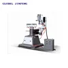 JFS-151 Glass special shape grinding and polishing machine for Flat and Round and Bevel and OG edge