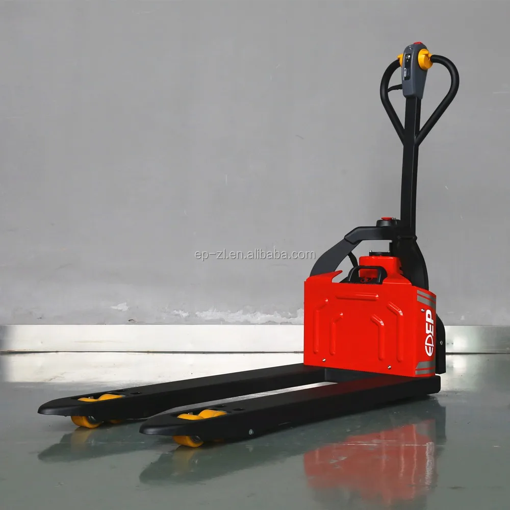 Ep Electric Hand Liion Battery Pallet Truck 1.2t Ept12ez Buy