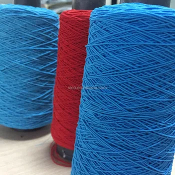 Latex/rubber Elastic Color Thread - Buy Natural Latex Rubber Thread ...