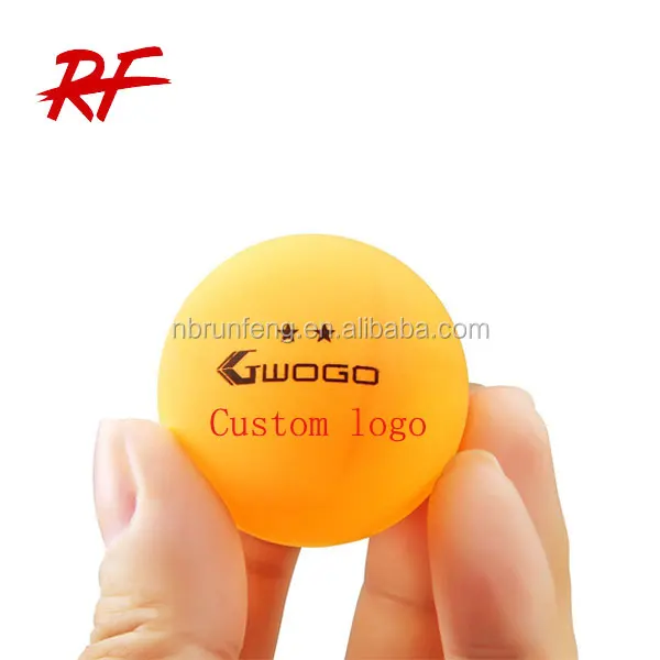 Custom Colorful Beer Ping Pong Ball With Logo Buy Custom
