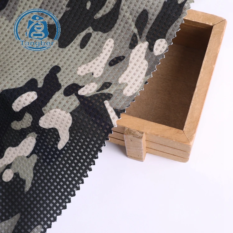 polyester fabric printed