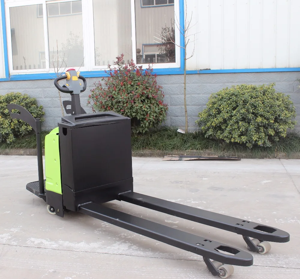 best price 2000-3000 kg capacity electric forklift AC