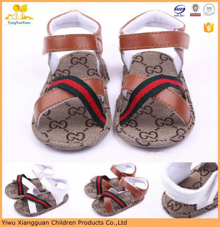 chaussure de marche bebe garcon ete