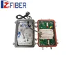 Kingtype New CATV Optical Node Ethernet FTTX Gpon EOC Master With OR
