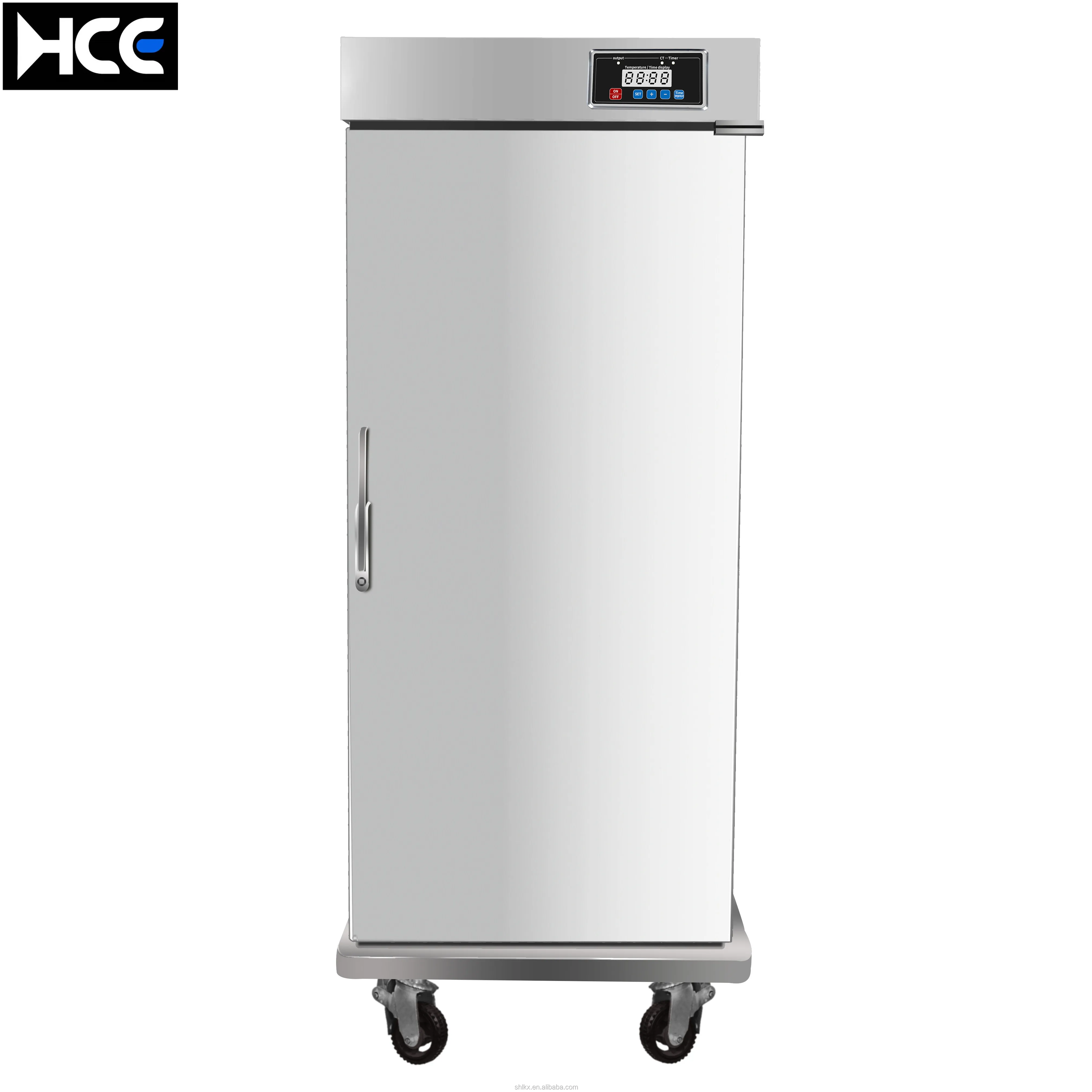 Commercial Electric Tamale Rice Noodle Steamer Industrial Food Steamer