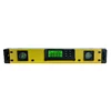 Aluminium case Digital Level with 2 bubbles 45cm 18inch
