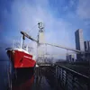International logistic to yemen freight transfer forwarder