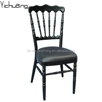 Yc A169 American Style Wedding Chair Design White Napoleon Chair