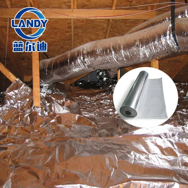 Heat Duct Insulation Sheet Cladding,Furnace Duct Insulation Toronto