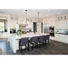 15 Years Cabinetry Export Customized Full House Solid Wood Kitchen Cabinet