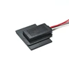 New design ZY-TSS02 LED touch sensor dimmer switch with infinitely adjust brightness dimmer