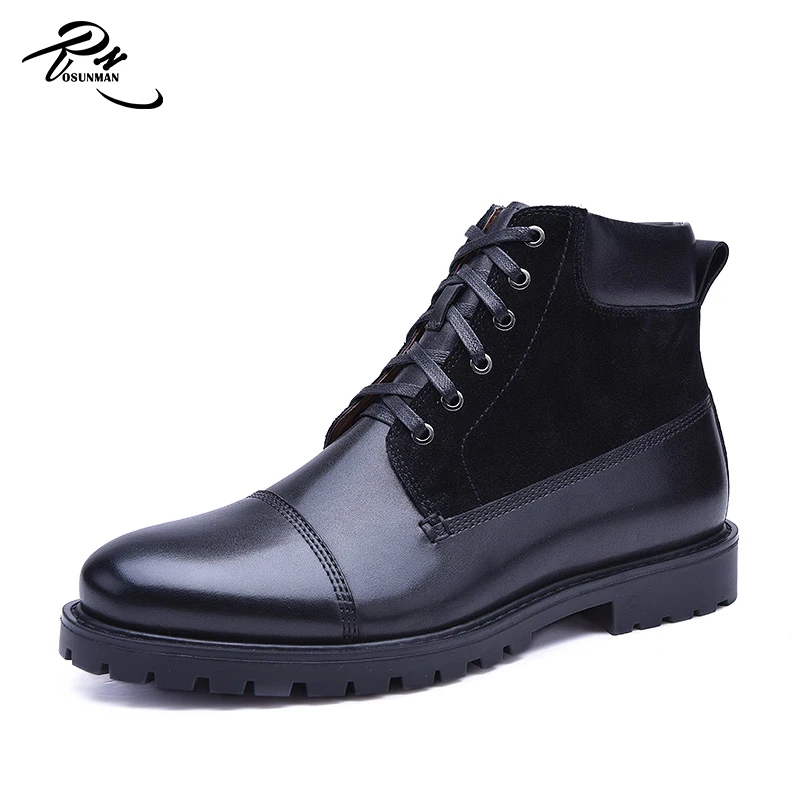 mens low cut work boots