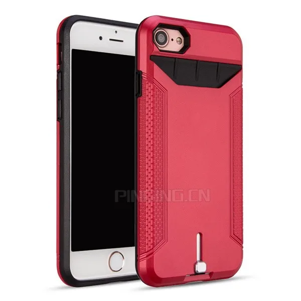 hard shell cell phone case