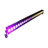 Hot Sell Stage Lighting Disco Bar 24*3W 3in1 RGB LED Wall Wash Light