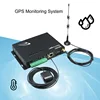 Multipoint Temperature 3G Ethernet Data Logger gps fleet management tracking