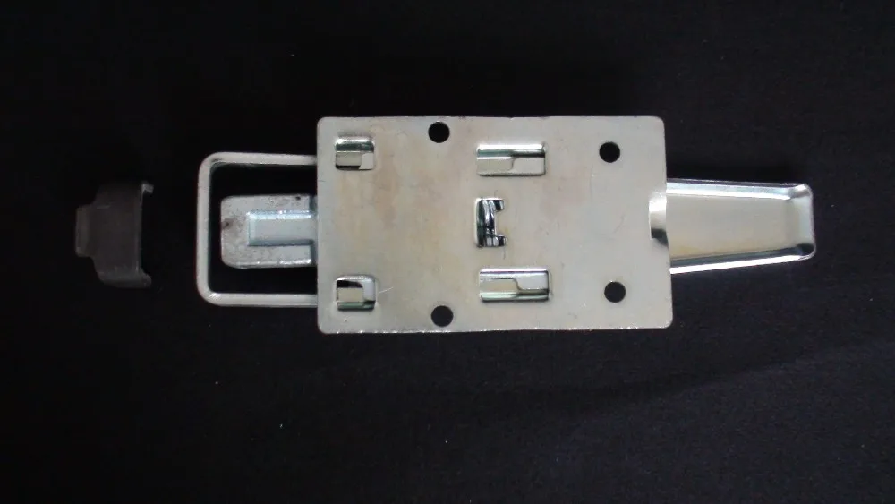 03122 Container Truck Box Door Locks Trailer Tailboard Catch Door Locks