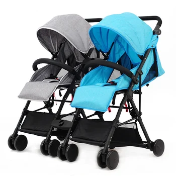 toy twin buggy