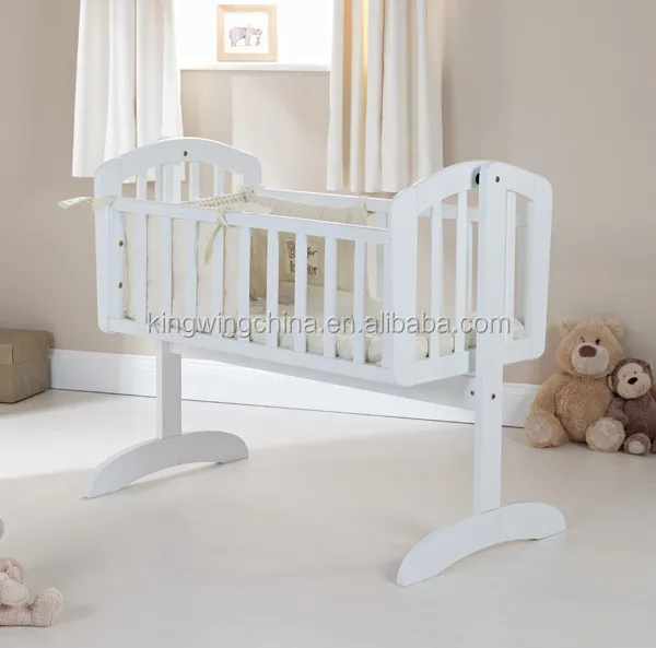 Wooden Baby Swing Cribs Buy Baby Swing Cribs Baby Cradle