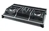 SYNQ CDJ set DMC1000 + SMD-2 Combination Set Compact Portable DJ CD/MP3 Player