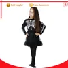 cosplay party city horror puffy halloween costumes girls scary skeleton costume