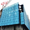 Factory provide metal standard scaffolding