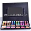 PRofessional High Quality Waterproof 120 Color Eye Shadow