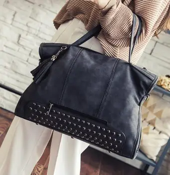 big messenger bags for women