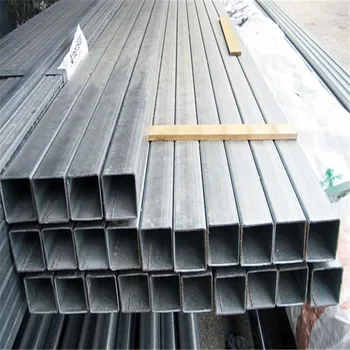 Schedule 40 Steel Pipe 1.5 Inch Steel Tubing 2x4 Metal Tubing - Buy 1.5 ...