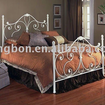 Top Ing White Cast Iron Decorative Bed Designs View Double Top Ing White Cast Iron Decorative Bed Designs
