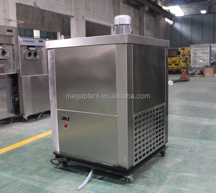 Automatic Popsicle Making Machine/popsicle Machine With Different Mold