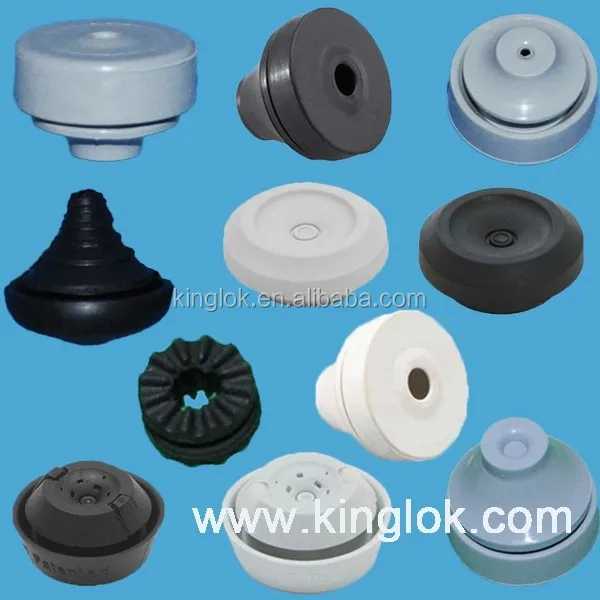 Électronique rubber grommet ip67, Caoutchouc câble plug caoutchouc