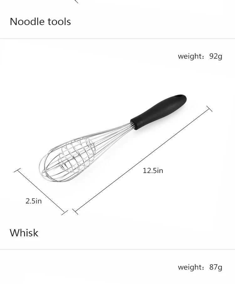 Cooking scoop shovel