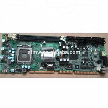 Sbc81206 Rev:a3-rc Industrial Motherboard Tested Working - Buy Sbc81206 Rev A3-rc,Motherboard 