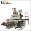 China factory direct 35L kneader mixing pelletizng line applied to color master batch