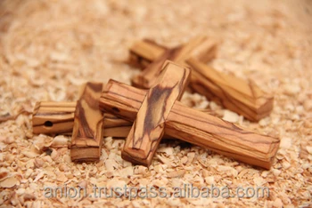 Olive Wood Small Carved Cross - Buy Olive Wood Cross,Wood 