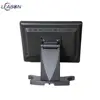 LED all in one pos computer monitor 15 inch lcd monitor with monitor arm
