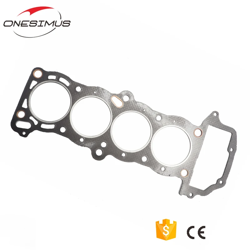 Ga16 Metal Material Cylinder Head Gasket,11044 74y00 Engine Cylinder