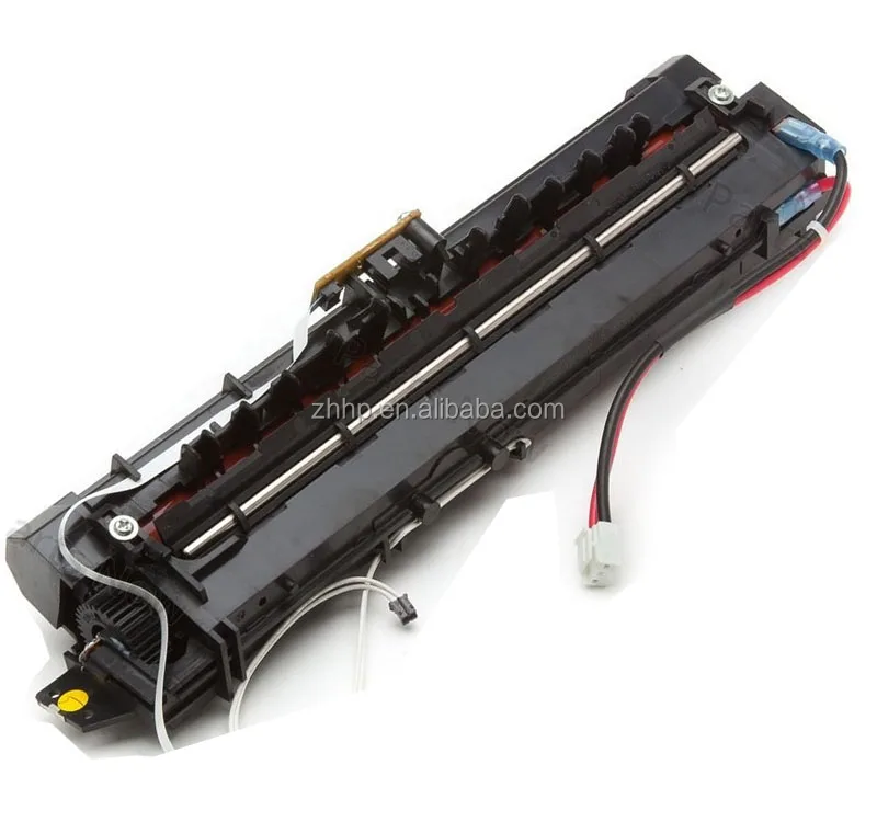 laser printer fuser