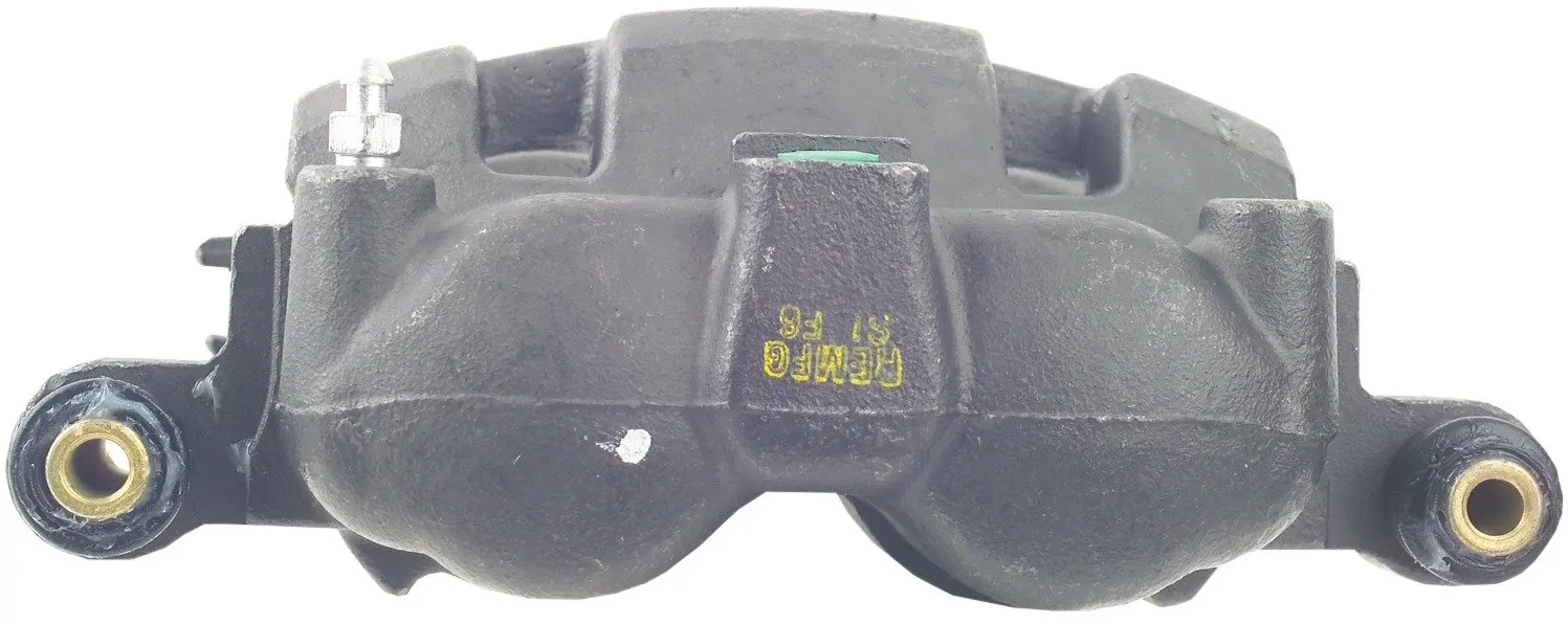 Cardone 19-B984B Remanufactured Import Friction Ready Unloaded Brake Caliper A1 Cardone